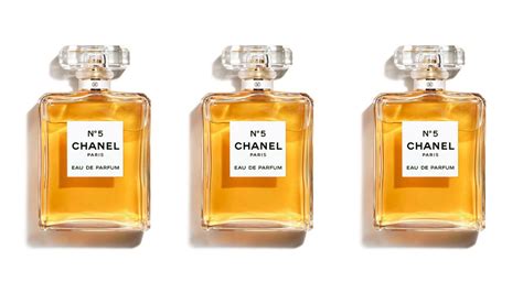 how to layer chanel no 5|Five Ways To Wear The Iconic Chanel .